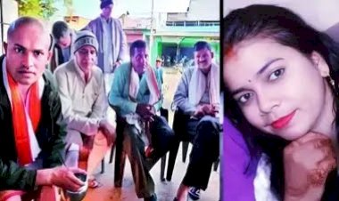 टीटीई ने ट्रेन से फेंका, हादसा नहीं पत्नी की हुई हत्या,बोलते फफक पड़ा नेवी जवान, TTE पर मर्डर का केस दर्ज