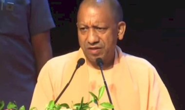 माफियाओं को गाड़ देंगे, दंगाइयों की संपत्ति पर चलेगा बुलडोजर,: CM योगी बोले- यहां गोलियां चलती थीं सबकी कमर तोड़कर सीधी कर दी