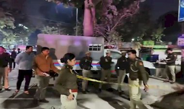 हेड कांस्टेबल ने बारात में नोट लूट रहे लड़के के सिर में गोली मारी; आरोपी को पिस्टल के साथ गिरफ्तार