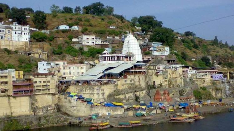 CM मोहन यादव ने की घोषणा,खत्म हुआ 40 साल का इंतजार, अस्तित्व में आएगा ओंकारेश्वर सेंचुरी , बोले- विकास, सुशासन और संस्कृति का संगम है राज्य