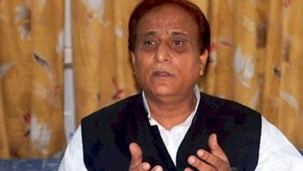 सरकार बताए क्यों दी थी सुरक्षा? आजम खां ने फिर कसा तंज,पूर्व मंत्री ने कहा कि बिहार में जंगलराज