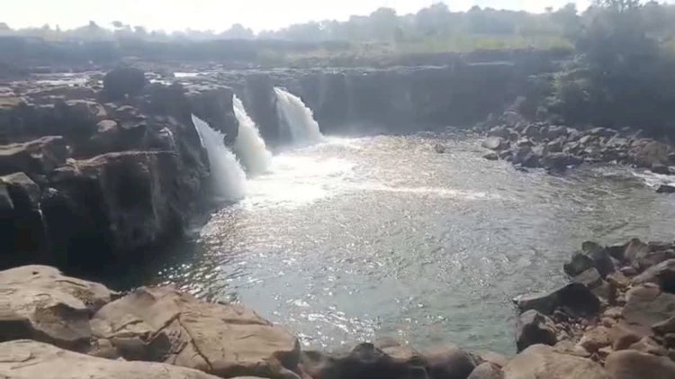 स्कूल से बंक मारकर पिकनिक मनाने गई 2 छात्राओं की मौत:भदभदा स्पॉट पर डूबने से हुआ हादसा