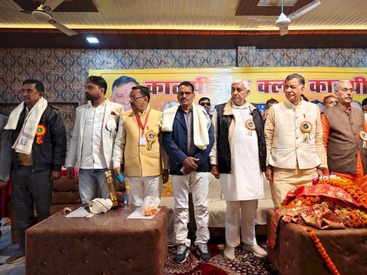 किसी भी संस्था को कमजोर नहीं किया जा सकता,यदि ऐसा होता है तो लोकतंत्र कमजोर होगा। सतीश महाना