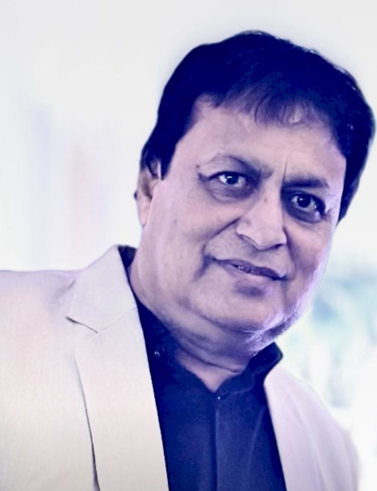 SITEX 2025 : सूरत में भारत का प्रमुख टेक्सटाइल मशीनरी एक्सपो 22–24 नवंबर को आयोजित होगा