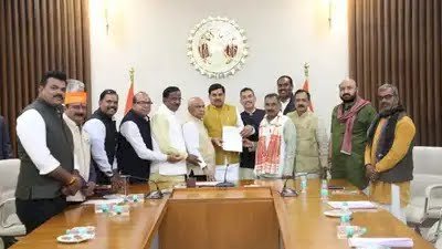 CM मोहन यादव का बड़ा फैसला: उज्जैन सिंहस्थ 2028 के लिए लैंड पूलिंग निरस्त, CM मोहन यादव का बड़ा फैसला
