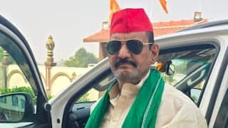 विधायक सुधाकर सिंह का निधन, घोसी में दारा सिंह को हराकर बने थे MLA,मुख्तार अंसारी के बेटे उमर की शादी से लौटते समय बिगड़ी थी तबीयत