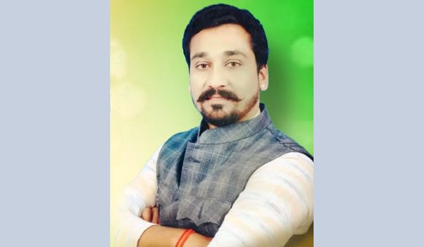 प्रीतम सिंह सोलंकी भाजपा से निष्कासित,अंतरराष्ट्रीय खिलाड़ी आत्महत्या मामले में भाजपा नेता पार्टी से निष्कासित