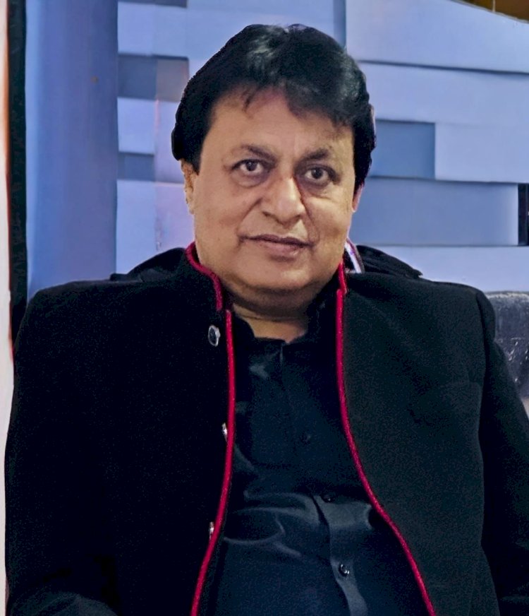 सदर्न गुजरात चैम्बर ऑफ कॉमर्स एंड इंडस्ट्री द्वारा व्यापारी समुदाय की समस्याओं के समाधान हेतु “Counseling Center 2025” जैसी अनूठी और जनहितकारी पहल : चम्पालाल बोथरा