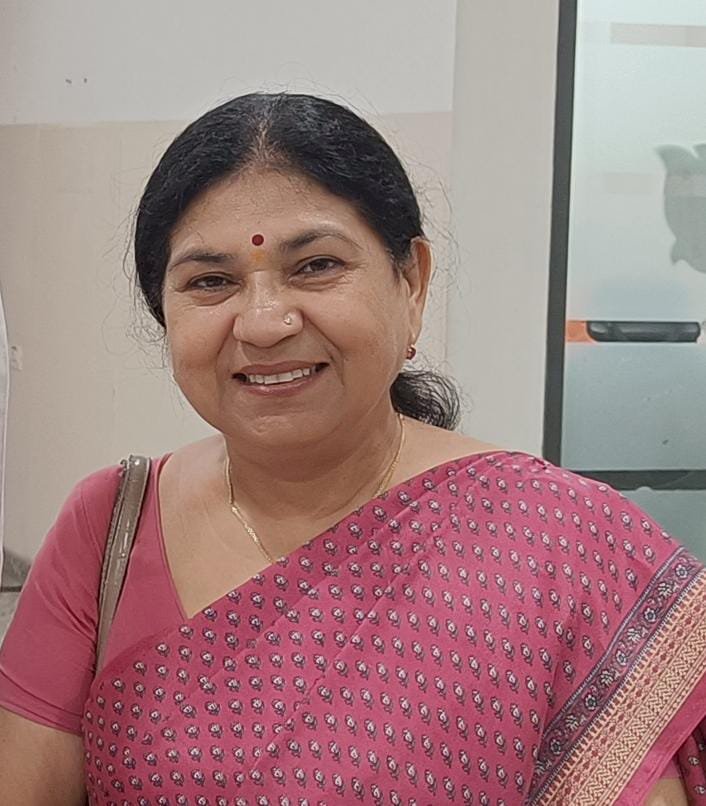 डॉ. आर. एच. लता ने प्रधानमंत्री को लिखा प्रेरक पत्र, संविधान दिवस पर प्रधानमंत्री मोदी के संदेश का देशभर में स्वागत