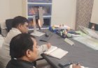 राष्ट्रीय लोक अदालत में अधिक से अधिक वादों का हो निस्तारण,बैठक कर कार्ययोजना बनाई 