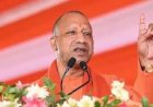 ना कर्फ्यू, ना दंगा, यूपी में सब चंगा :सीएम योगी का बड़ा बयान, राम मंदिर को बताया दशकों की अनबन का अंत