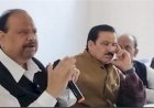 मोहन सरकार के मंत्री गौतम टेटवाल क्या कह गए ? 100 साल पहले 1923 में बन गए थे MLA और मिनिस्टर, कांग्रेस का तंज- ये तो इतिहास से भी पहले मंत्री बन गए
