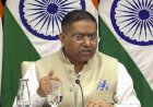 बांग्लादेश को भारत ने दिया झटका, ढाका में वीजा सेंटर किया बंद,पहले धमकियां, फिर समन, यूनुस की हरकत का   दिया तगड़ा जवाब