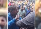 तू मारेगा और मैं खुलकर कह रहा हूं कि तुझे मारूंगा,ग्वालियर में पुलिस कांस्टेबल को जान से मारने की धमकी, हिस्ट्रीशीटर की सरेबाजार दबंगई