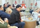 बंद कमरे में मिले 52 ब्राह्मण विधायक, बढ़ गया यूपी का सियासी तापमान, ठाकुरों के बाद ब्राह्मण विधायकों ने 'कुटुम्ब' बनाया