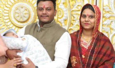 राज्यपाल थावरचंद गेहलोत की पौत्रवधू का गंभीर आरोप—50 लाख की मांग, छत से धक्का देने की कोशिश