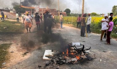 9 को उम्रकैद, 1 को फांसी की सजा :बहराइच में रामगोपाल को मौत के घाट उतारने वाले सरफराज को फांसी,तीन को दोषमुक्त करने का फैसला सुनाया