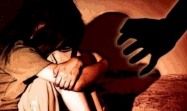 MP में 5 साल की बच्ची के साथ दरिंदगी, युवक ने बनाया हवस का शिकार :मां की रिपोर्ट पर केस दर्ज, पुलिस ने 1 घंटे में आरोपी को पकड़ा