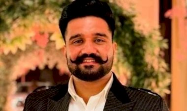 दिनदहाड़े हुई कबड्डी खिलाड़ी राणा बालाचौरिया की हत्या, गैंग ने किया मूसेवाला की हत्या का बदला लेने का दावा