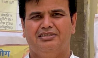 पटवारी को पीटने व जातिसूचक गाली देने की घटना लोकतंत्र और संविधान पर किया गया क्रूर हमला है, दोषी देवरी विधायक की तत्काल गिरफ्तारी हो - भूपेंद्र सिंह मुहासा 