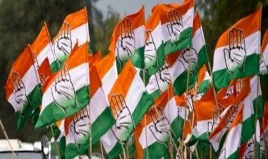 MP कांग्रेस ने की 780 कांग्रेस ब्लॉक अध्यक्षों की नियुक्ति,इन नियुक्तियों को मध्य प्रदेश कांग्रेस के प्रदेश प्रभारी हरीश चौधरी ने अनुमोदित किया