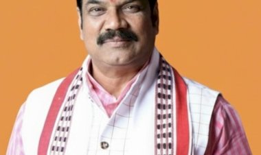 मुख्यमंत्री डॉ. मोहन यादव के नेतृत्व में प्रदेश में रिकॉर्ड धान खरीदी जारी,  13.21 लाख मीट्रिक टन से अधिक उपार्जन, 2.08 लाख किसानों को मिला लाभ