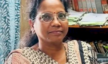 हाईकोर्ट के आदेशों की अवहेलना पर पन्ना कलेक्टर ऊषा परमार कटघरे में :  10-10 हजार का जुर्माना, फिर भी अनुपालन शून्य—पहले भी लग चुका है दंड