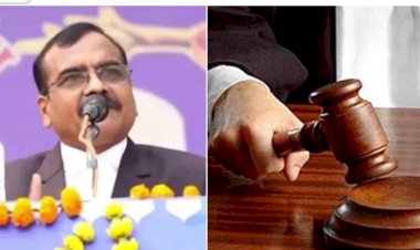 IAS संतोष वर्मा फर्जी आदेश केस में फैसला देने वाले जज का तबादला, निलंबित जज वीरेंद्र को जमानत देने के बाद इंदौर से सीधी ट्रांसफर