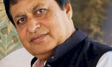 बांग्लादेश का गारमेंट संकट: भारत के लिए बड़ा मौका, 7 PM-MITRA पार्क MSME गारमेंट हब बनें तो बढ़ेगा रोज़गार, निर्यात और ‘Brand India’ : चम्पालाल बोथरा (CAIT)