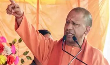 सुधर जाओ- नहीं सुधरे तो यमराज के दरवाजे खुले हैं, कभी भी बुलावा आ जाएगा, विधानसभा में CM योगी का विपक्ष पर हमला