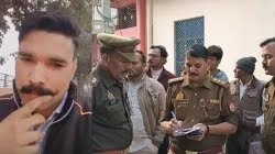 रुतबा तो मरने के बाद भी रहेगा,. ये बात बोल कानपुर में सिपाही मान महेंद्र ने खत्म की जिंदगी