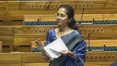 ऑफिस के बाद बॉस का फोन न उठाने का हक, लोकसभा में बिल पेश  राइट टू डिस्कनेक्ट बिल 2025