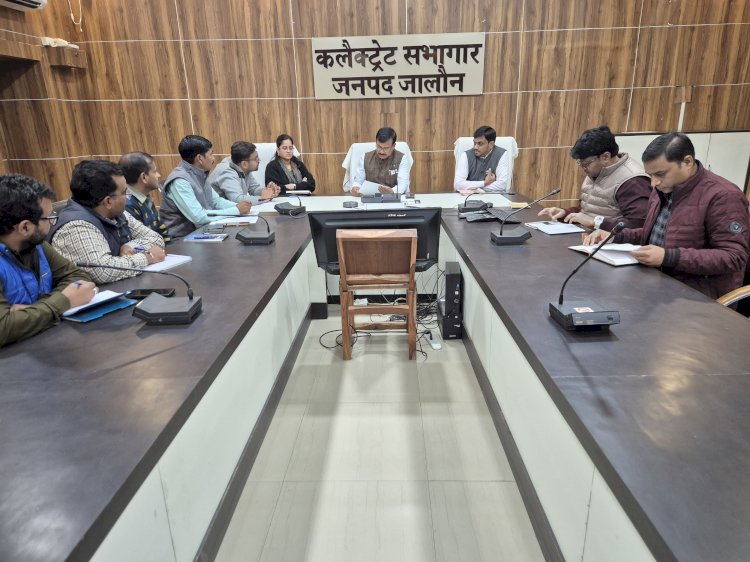 राष्ट्रीय राजमार्ग-27 पर अवैध कट स्थाई रूप से बंद करने के निर्देश, एक सप्ताह में गड्ढा मुक्त करने का आदेश