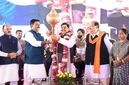 सीएम मोहन यादव ने की घोषणा : फंदा गांव का नाम अब हरिहर नगर,मोहन सरकार के 2 साल पूरे होने पर विक्रमादित्य द्वार समेत भोपाल को कई सौगात