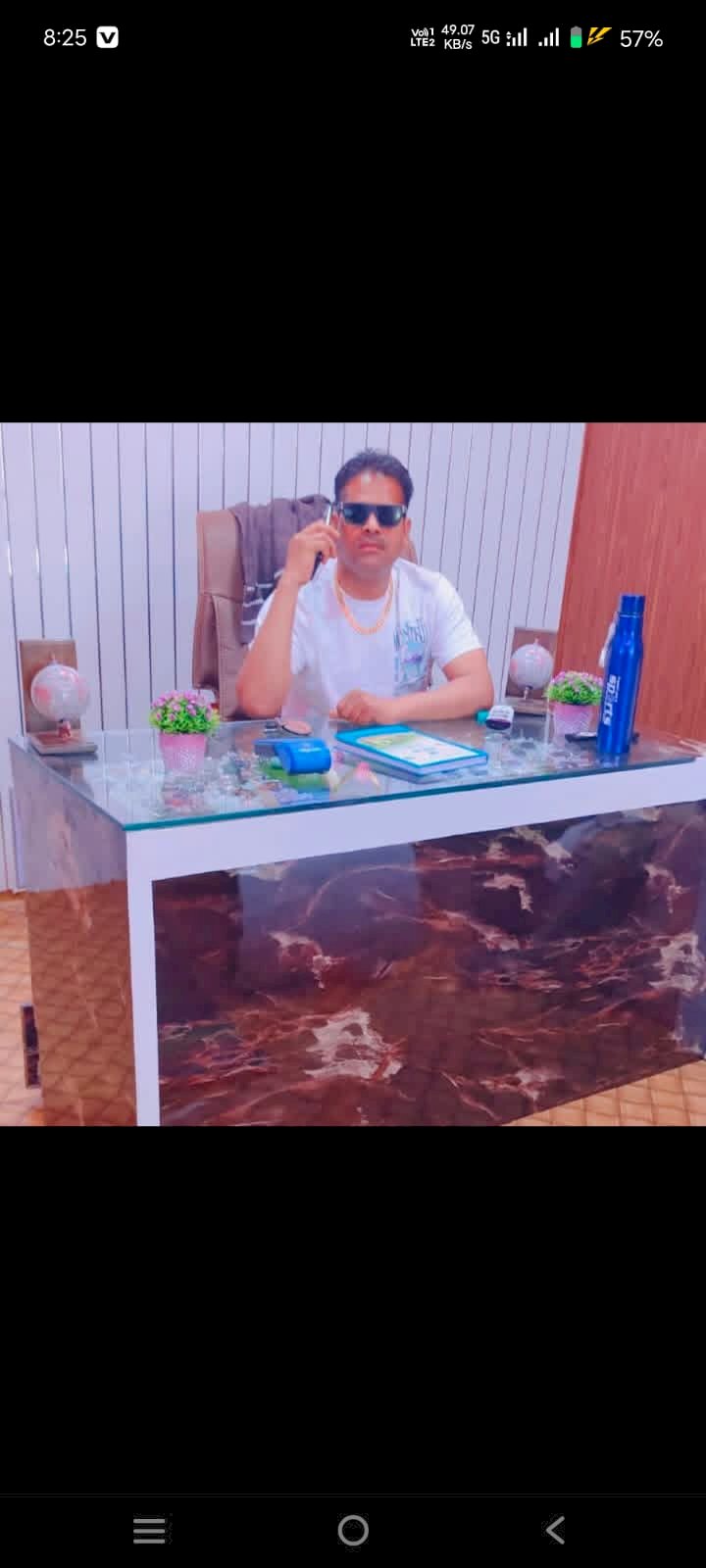 कई महीनों से पुलिस की पकड़ से दूर अन्नू पठान, क्या मुखबिरी की आड़ में मिल रहा संरक्षण? पुलिस कार्रवाई पर उठे गंभीर सवाल