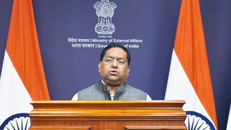 बांग्लादेश में अल्पसंख्यकों पर हमलों को लेकर भारत की दो टूक, लगातार दुश्मनी को नजरअंदाज नहीं किया जा सकता