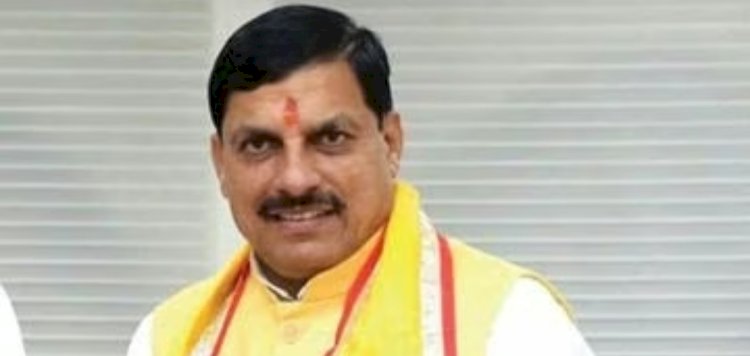 साल खत्म होने से पहले एक बार फिर मोहन सरकार ने लिया 3500 करोड़ का कर्ज, अब इतना हो गया सरकार पर कुल कर्जा