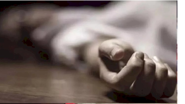 महिला की गला रेतकर हत्या:दस साल पुराने प्रेम प्रसंग में विवाद बना वजह, परिजनों से छुपकर आई थी प्रेमी से मिलने