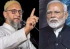 ओवैसी बोले- ट्रंप कर सकते हैं तो PM मोदी क्यों नहीं? PAK में घुसकर मुंबई हमले के जालिमों को वापस लाओ