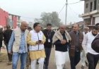 सीहोर में दिग्विजय का सियासी शंखनाद, मनरेगा का नाम बदलने का विरोध, बोले—गरीबों-मजदूरों की अनदेखी