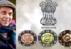 दिवंगत अभिनेता धर्मेंद्र समेत 5 लोगों को पद्म विभूषण, 13 को पद्म भूषण,देश के 131 नायकों को पद्म पुरस्कार का ऐलान
