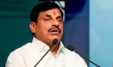 मोहन सरकार बदलेगी 25 साल पुराना नियम,MP में सरकारी नौकरी के लिए हटाई जाएगी अधिकतम दो बच्चों की शर्त, कैबिनेट में आएगा प्रस्ताव