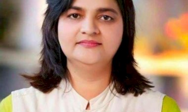 अगर पानी सुरक्षित है तो कैलाश विजयवर्गीय वही पानी पीकर दिखाएँ, मैं 2 लाख दूंगी : संगीता शर्मा,  कांग्रेस प्रवक्ता बोली, दूषित पानी से 16 मौतें : यह हादसा नहीं, सरकार की आपराधिक लापरवाही