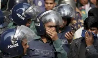 बांग्लादेश में मानवता शर्मसार: हिंदू विधवा से गैंगरेप, पेड़ से बांधकर पीटा, वीडियो बनाया