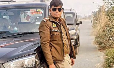 चलती कार में 14 साल की नाबालिग से सामूहिक दुष्कर्म, गैंगरेप का आरोपी यूट्यूबर गिरफ्तार, फरार दरोगा को खोज रही हैं पुलिस की चार टीमें