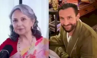 सैफ अली खान की भोपाल की पुश्तैनी संपत्ति विवाद पर कोर्ट का बड़ा फैसला, 25 साल पुराने मामले में अभिनेता के परिवार को बड़ी राहत