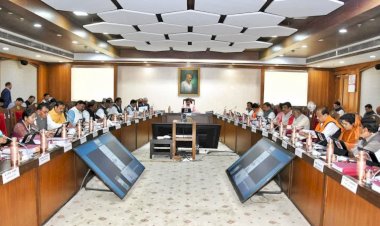 MP में शिक्षकों की बल्ले-बल्ले! मोहन यादव सरकार का बड़ा तोहफा, 1.25 लाख टीचर्स की सैलरी में बढ़ोतरी