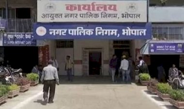 25 साल पुराना इंतजार खत्म,नगर निगम कर्मचारियों को मिलेगा नियमितीकरण का तोहफा, बढ़ जाएगा वेतन, सूची तैयार