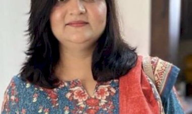 सच बोले भाजपा सांसद आलोक शर्मा, किसके दबाव में हो रही थी गौहत्या? :  संगीता शर्मा,कांग्रेस प्रवक्ता बोली, राम के नाम पर सत्ता, जमीन पर गौहत्या और मौतें करवा रही भाजपा सरकार