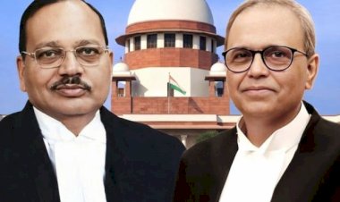 यूजीसी के नए नियमों पर सुप्रीम कोर्ट ने लगाई रोक , कहा- दुरुपयोग की आशंका, अस्पष्ट भाषा, केंद्र सरकार से जवाब मांगा